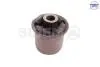Сайлентблок перенего важеля JEEP Cherokee 01- 893614