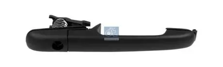466954 Ручка двері DT підбір по vin на Brocar