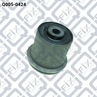 Q0050424 Silentblok Q-FIX подбор по vin на Brocar