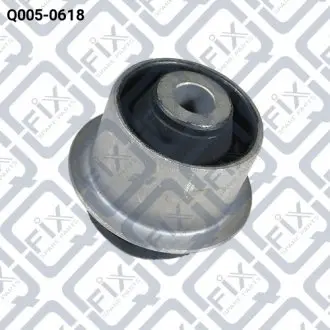 Q0050618 Silentblok Q-FIX подбор по vin на Brocar