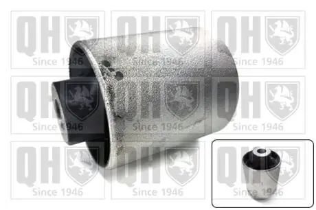 EMS8729 Сайлентблн вн. д 12мм, звоните. d 55mm QUINTON HAZELL подбор по vin на Brocar