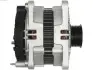 A0409 Генератор AUTO STARTER підбір по vin на Brocar