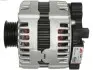 A0409 Генератор AUTO STARTER підбір по vin на Brocar