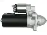 S0433 Стартер AUTO STARTER підбір по vin на Brocar