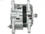 A5058 Генератор AUTO STARTER підбір по vin на Brocar