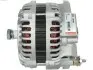 A5058 Генератор AUTO STARTER підбір по vin на Brocar