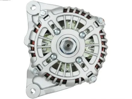 A5058 Генератор AUTO STARTER підбір по vin на Brocar