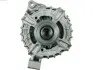 Alternator A0498