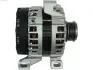 A0498 Alternator AUTO STARTER підбір по vin на Brocar