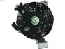 A0498 Alternator AUTO STARTER підбір по vin на Brocar