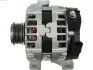 A0498 Alternator AUTO STARTER підбір по vin на Brocar
