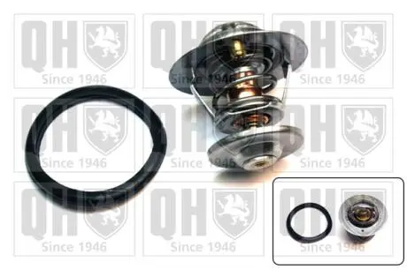 QTH578K Термостат QUINTON HAZELL підбір по vin на Brocar