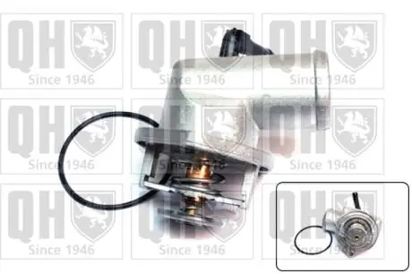 QTH569K Термостат QUINTON HAZELL підбір по vin на Brocar