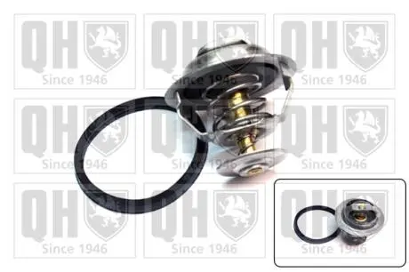 QTH372K Термостат QUINTON HAZELL підбір по vin на Brocar