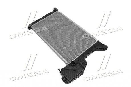 MSA2183 Радіатор охолодження MERCEDES SPRINTER W901-905 (95-) (вир-во AVA) AVA COOLING підбір по vin на Brocar