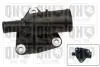 QTH825CF Патрубок QUINTON HAZELL підбір по vin на Brocar