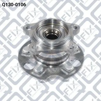 Q1300106 PIASTA Q-FIX подбор по vin на Brocar