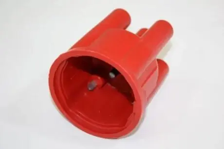 150093910 Кришка трамблера Opel 1.2/1.4/1.6/2.4 90- AUTOMEGA підбір по vin на Brocar