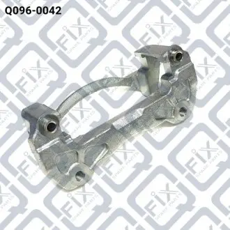 Q0960042 HALTEKLAMMER Q-FIX подбор по vin на Brocar