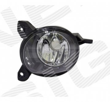 ZTY201323L Протитуманна фара TOYOTA COROLLA (E12), 01.04 - 03.07 SIGNEDA підбір по vin на Brocar