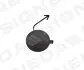 ЗАГЛУШКА КРЮКА SKODA ROOMSTER/PRAKTIK (5J2), 04.10 - 15 PSD99005CA