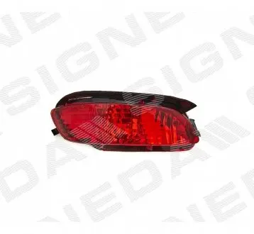 ZTY1631L Задний фонарь LEXUS RX330/350, 04 - 08 SIGNEDA підбір по vin на Brocar