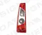 ZCT191080L Задній ліхтар PEUGEOT EXPERT, 07 - 16 SIGNEDA підбір по vin на Brocar
