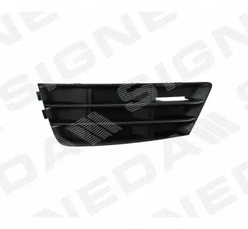PAD99070CAL Решітка в бампер SIGNEDA підбір по vin на Brocar
