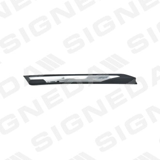 PCT87010AL Молдинг на крыло PEUGEOT 3008, 16 - SIGNEDA підбір по vin на Brocar