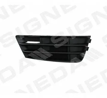 PAD99070CAR Решітка в бампер SIGNEDA підбір по vin на Brocar