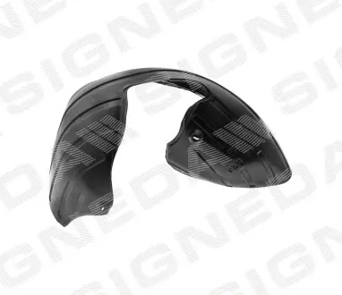 PVW11043PLBL Підкрилок SIGNEDA підбір по vin на Brocar
