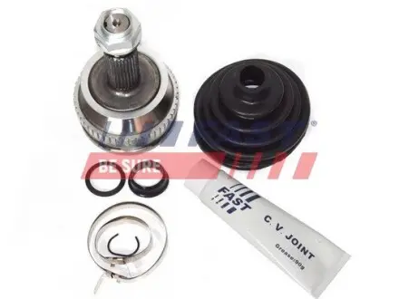 FT25513K ШРКШ зовн. 28z/27z/67mm ABS:51 Opel Movano 2.5D/2.8DTI 98-01, Renault Master II 04.00- 1.9dTI/2.2dCi, 2.5D/2.8dTI FAST подбор по vin на Brocar
