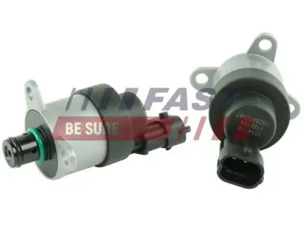 FT80109 Клапан подачи топлива Renault Espace DCi 11.02-,Laguna 1.9DCi 3.01-,Master DCi 1.00-,Megane 1.9DCi 4.01- FAST подбор по vin на Brocar