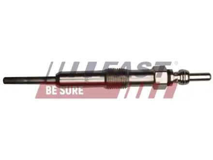 FT82740 Свеча накаливания Dacia Logan/Duster/Sandero/Renault Clio/Kangoo/Megane III/Scenic III 1.5Dci 08- FAST подбор по vin на Brocar