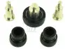 FT95554 Ролик дверей (бічних/нижній) Citroen Jumper/Peugeot Expert 95-06 FAST підбір по vin на Brocar