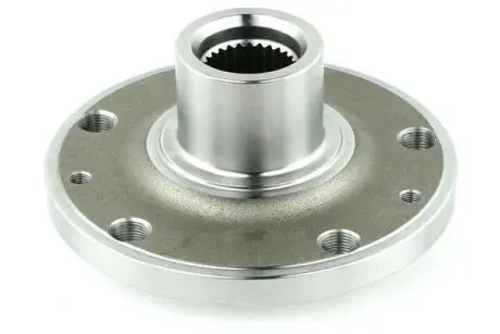 FT23063 Ступиця колеса перед. Fiat Scudo 1.6D, 2.0D 07-/ Citroen C5 1.6 08-/Peugeot 407 2.2 04-10 FAST підбір по vin на Brocar