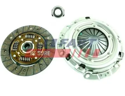 FT64125 К-т зчеплення 200mm Renault Megane/ Scenic 1.6i 96-99/ Dacia Logan 1,6 09/04- FAST підбір по vin на Brocar
