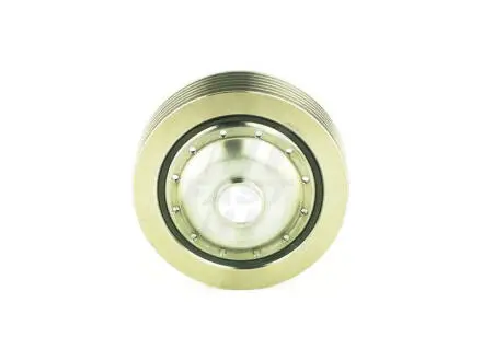 FT45583 Шків коленвала Renault Clio II, Megane I, Scenic I 1.4, 1.6 16V Kangoo -02 FAST підбір по vin на Brocar