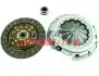 К-кт зчеплення 200mm Citroen Berlingo 1,6 16V 12/00-11/02Xs FT64127