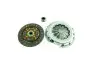 FT64127 К-кт сцепления 200mm Citroen Berlingo 1,6 16V 12/00-11/02Xs FAST підбір по vin на Brocar