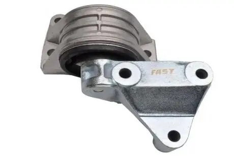 FT52485 Опора двигателя перед. прав. с крепл. Fiat Ducato 2.8 JTD 02- FAST подбор по vin на Brocar