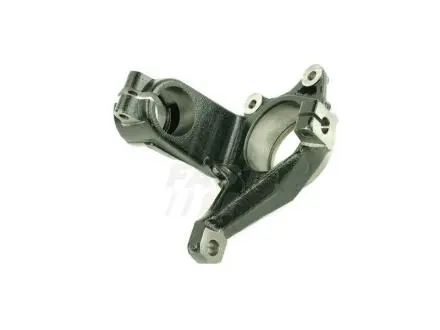 FT13538 Цапфа перед. ступиці лів. ABS+ 16mm Citroen Berlingo 96-02 FAST підбір по vin на Brocar