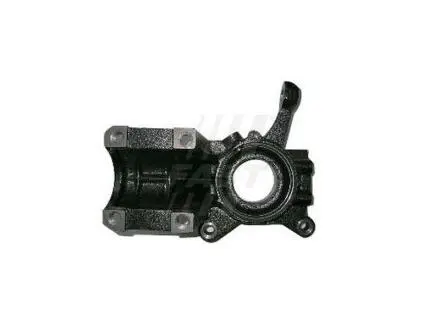FT13516 Цапфа перед. права FIAT Ducato, PEUGEOT Boxer 2.3JTD  02- FAST подбор по vin на Brocar