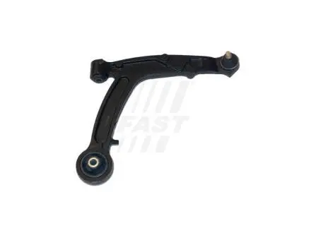 FT15128 Рычаг перед. правый Fiat Panda 1.2-1.4/1.3Multijet 03- FAST подбор по vin на Brocar