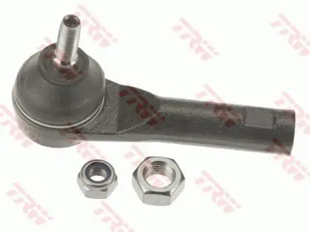 FT16111 Наконечник рулевой тяги лев. Fiat Doblo 1.4-2.0D 10- FAST подбор по vin на Brocar