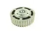 Шкив ТНВД Renault (bosch) F9Q/731/736/782 1.9 dti FT45611