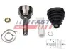FT25080K ШРКШ зовнішній комплект FIAT Ducato 06-14; PEUGEOT Boxer 06-14; CITROEN Jumper 06-14 FAST підбір по vin на Brocar