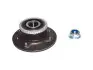 FT22115 Подшипник ступицы Renault Kangoo 03.98-02.07 FAST підбір по vin на Brocar