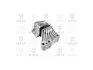 FT52558 Опора двигателя правая Fiat Ducato 2.0D 06.11- FAST підбір по vin на Brocar