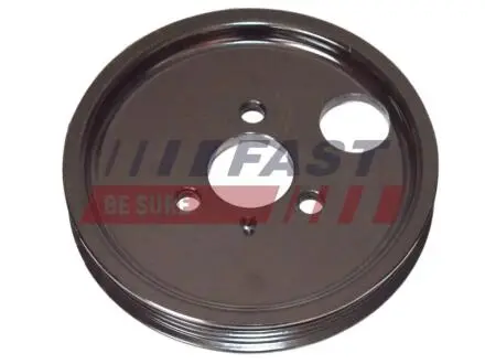 FT45597 Шкив Насоса Гур 2.2jtd FAST підбір по vin на Brocar